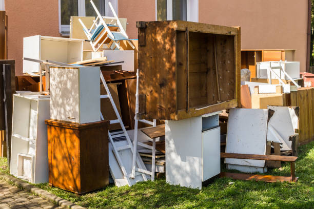 Best Shed Removal  in Beattystown, NJ