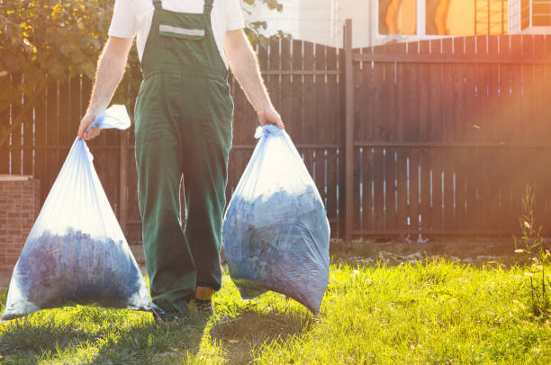 Junk Removal for Events in Beattystown, NJ