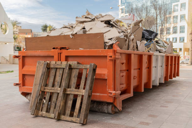 Best Hoarding Cleanup  in Beattystown, NJ