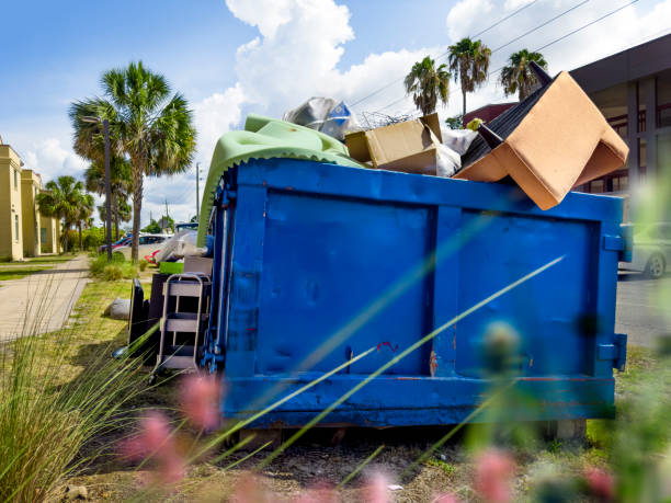 Property Management Cleanouts in Beattystown, NJ