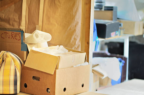 Best Retail Junk Removal  in Beattystown, NJ