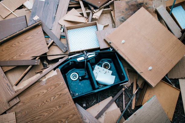 Best Recycling Services for Junk  in Beattystown, NJ