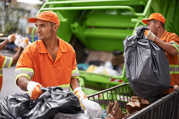 Best Carpet Removal and Disposal  in Beattystown, NJ