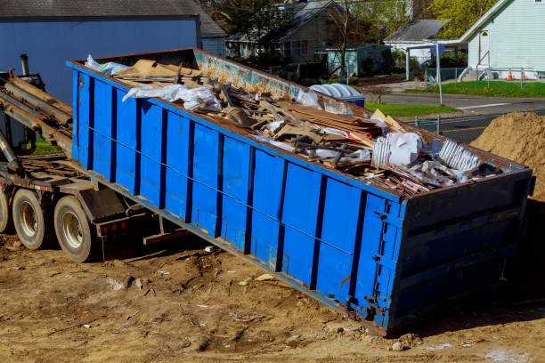 Demolition Debris Removal in Beattystown, NJ